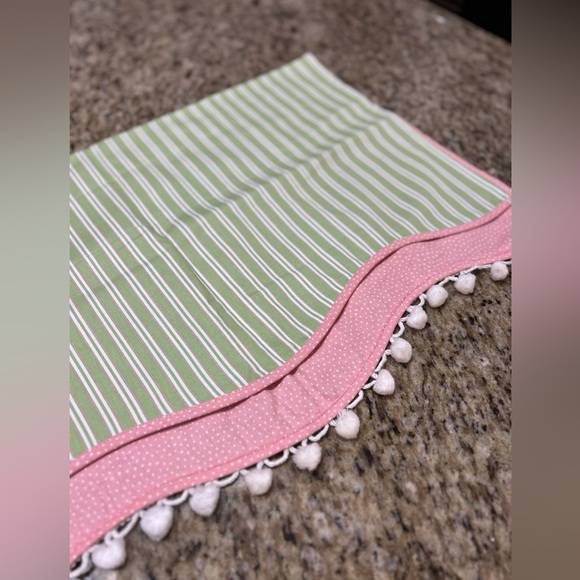 Waverly for Kids Window Valance - Picture 2 of 7